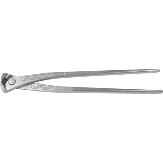 VBW 87512020 - Tenazas para trabajos pesados L.300 mm - Ferrotecnia