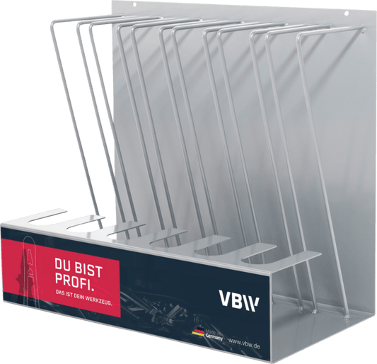 VBW 87700050 - Expositor de suelo - Ferrotecnia
