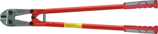 VBW 87980005 - Cortapernos WAGGONIT® 48HRC L.460mm - Ferrotecnia