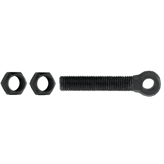 VBW 87980082 - Tornillo de fijación para n.º 985010 - Ferrotecnia
