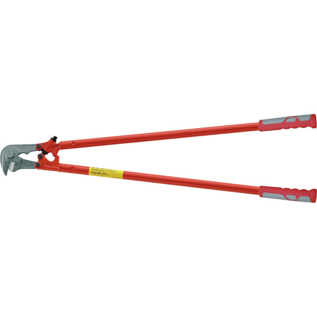 VBW 87985010 - Cortador de malla metálica soldada L.950 mm - Ferrotecnia