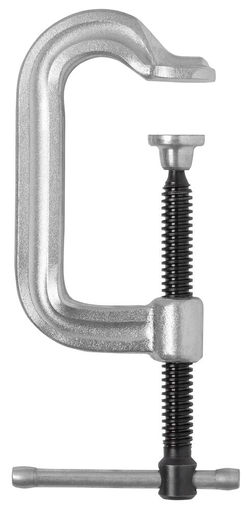 Bessey VC10 - Tornillo de apriete en C Bessey VC 250/100 - Ferrotecnia