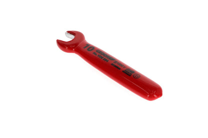 VDE 894 10 - Llave Fija VDE 10 mm - Ferrotecnia