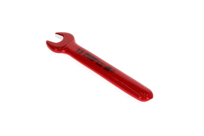 VDE 894 15 - Llave Fija VDE 15 mm - Ferrotecnia