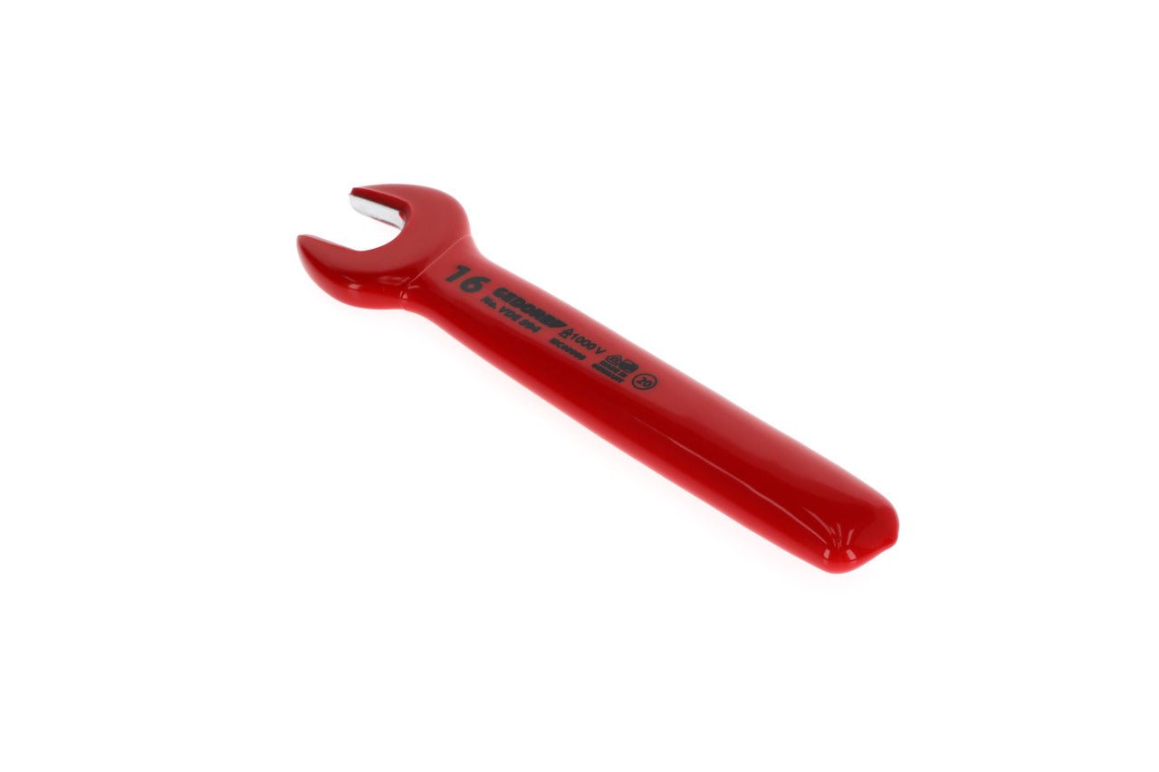 VDE 894 16 - Llave Fija VDE 16 mm - Ferrotecnia