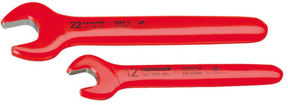 VDE 894 9 - Llave Fija VDE 9 mm - Ferrotecnia