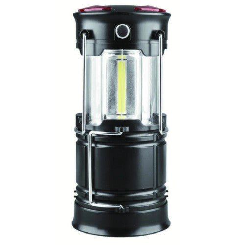 Velamp IC209R - Linterna recargable de 5W VADER - Ferrotecnia