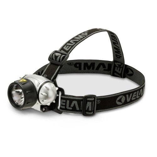 Velamp IH510.DL - Linterna frontal LED 1W - Ferrotecnia