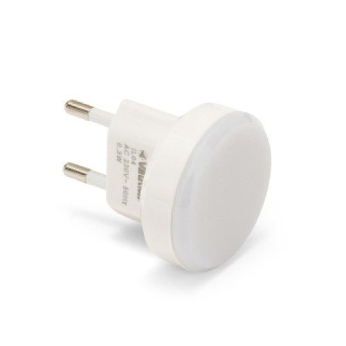 Velamp IL04 - Luz nocturna MOON - Ferrotecnia