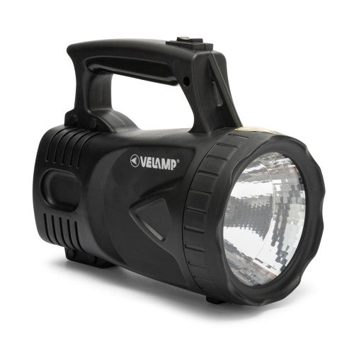 Velamp IR554LED - Proyector LED recargable 3W ICARO - Ferrotecnia