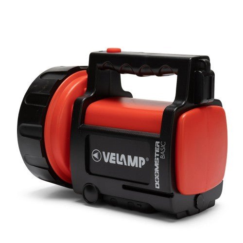 Velamp IR666 - DRY - Proyector LED 1W 4R25/4D DOOMSTER BASIC - Ferrotecnia