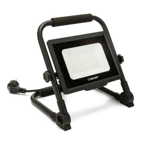 Velamp IS767 - Foco de trabajo LED WAINGRO (100 W) - Ferrotecnia