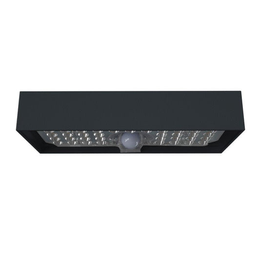 Velamp SL247 - Aplique de pared TEGEL (negro) - Ferrotecnia