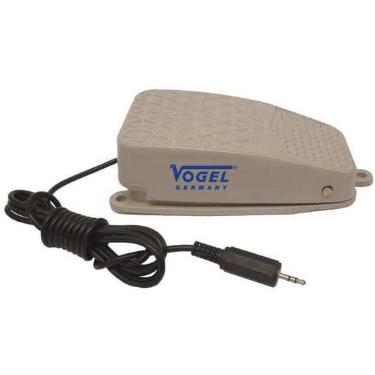 Vogel 209011 - Foot switch with connector