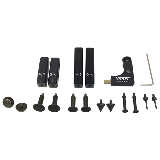 Vogel 209333 - Accessory Case for Digital Calipers