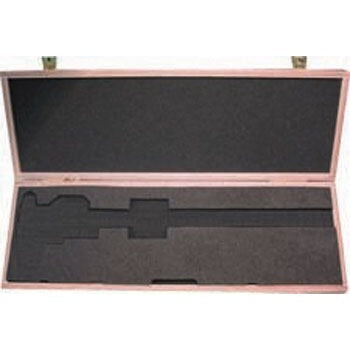 Vogel 2099325 - Wooden case for turner's caliper, for 250 mm long caliper