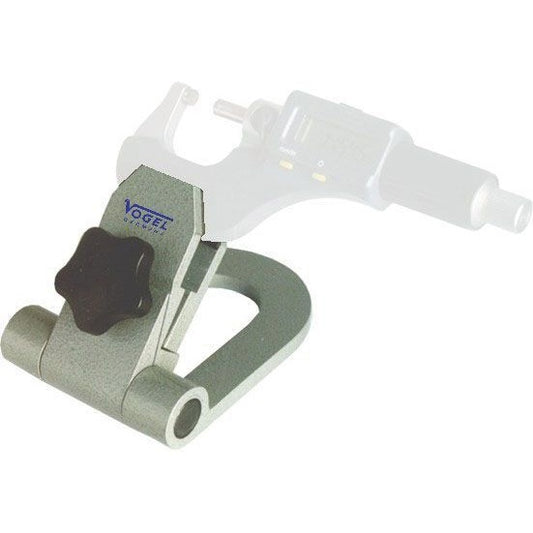 Vogel 239005 - Soporte para micrómetro hasta 100 mm
