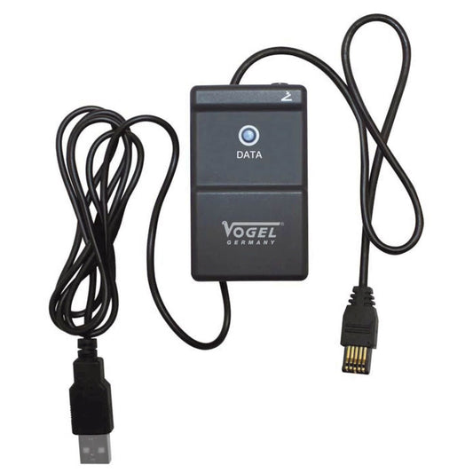 Vogel 2420194 - USB-PC VOCOM-S Apto para artículos 20 2150, 23 0580, 24 0255, 24 0256, 24 0257
