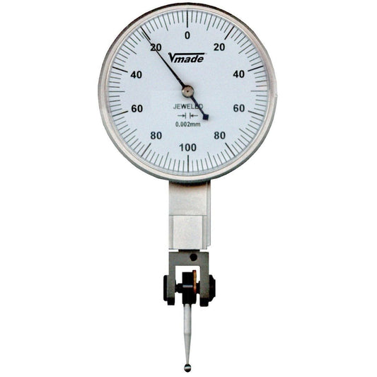 Vogel 246600 - Palpador orientable, Capacidad 0-40 mm, Alcance 0,8 mm