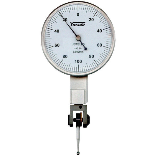 Vogel 246600 - Palpador orientable, Capacidad 0-40 mm, Alcance 0,8 mm - Ferrotecnia