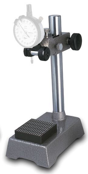 Vogel 258013 - Soporte portacomparador con superficie de control - Ferrotecnia