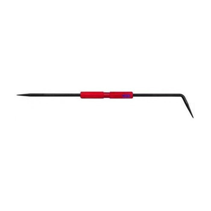 Vogel 334602 - Barre de marquage métallique droite/coudée