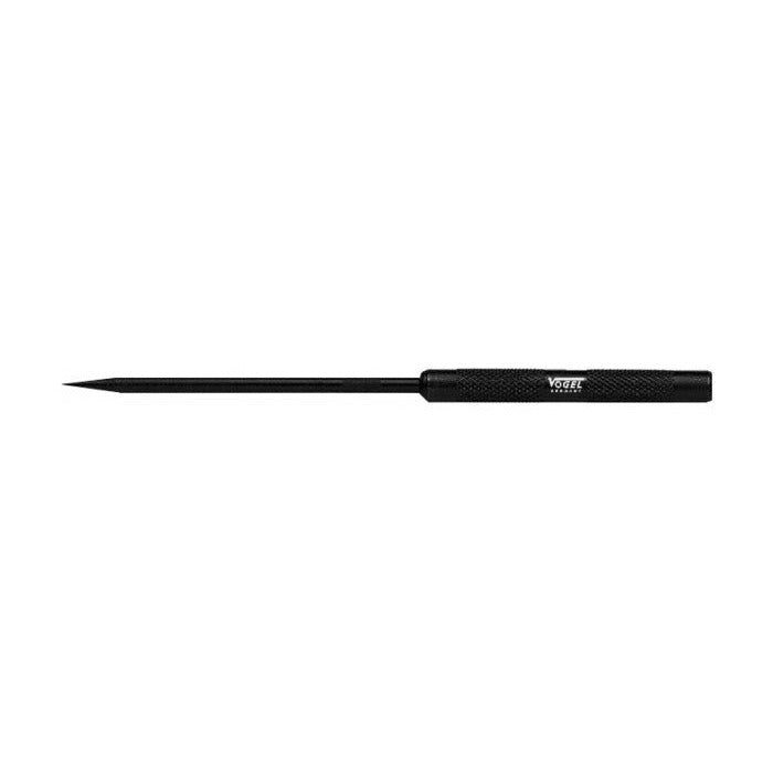Vogel 334603 - Straight metal marker bar with knurled handle