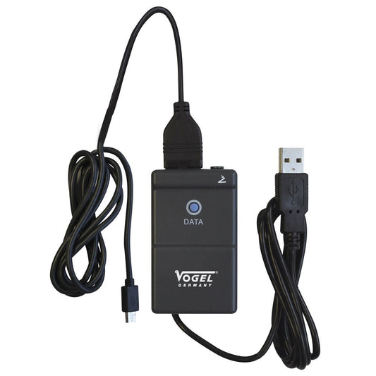 Vogel 3420195 - Mini USB interface with data key