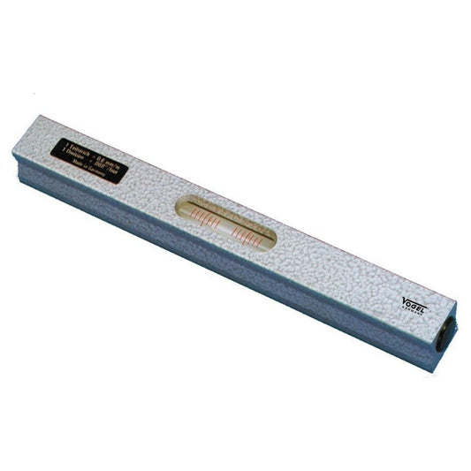 Vogel 360415 - Aluminum Precision Level Length 150 mm, Sensitivity 0.6 mm