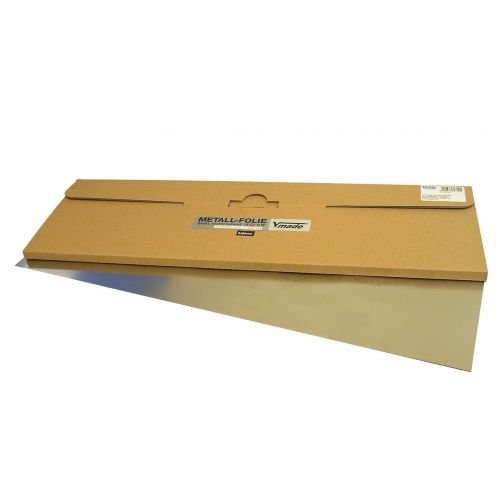 Vogel 467500 - Pack de 5 láminas suplementarias de 500x150X0,50 - Ferrotecnia