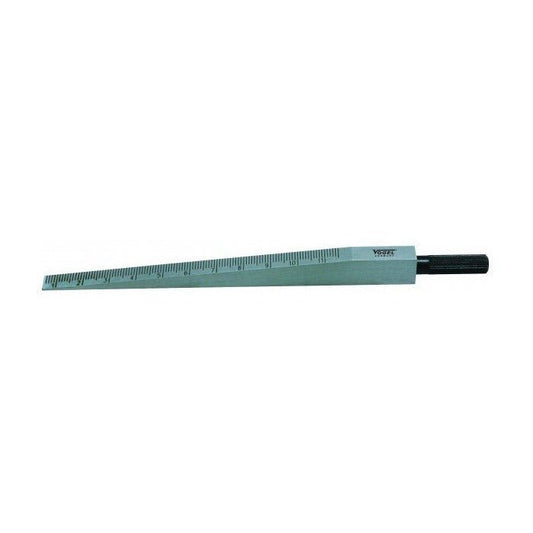 Vogel 472372 - Calibre conico plano - Ferrotecnia