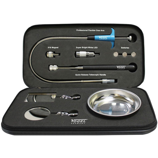 Vogel 474471 - Inspection kit, number of pieces 7