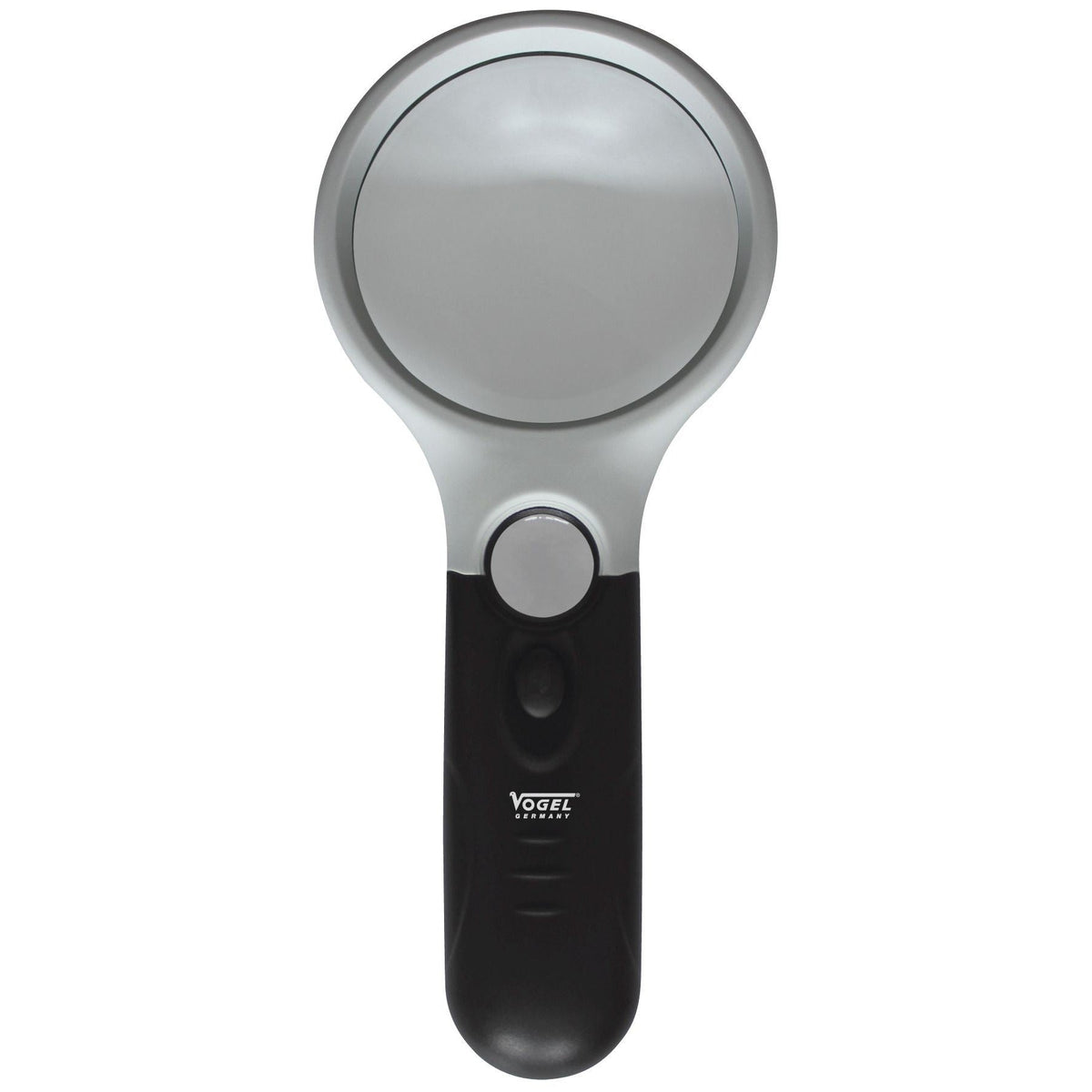 Vogel 600145 - Lupa de mano Magnifier con Led - Ferrotecnia