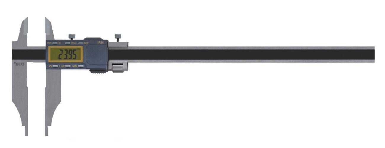 Vogel Calibre de taller digital IP54 "Absolute" - Ferrotecnia