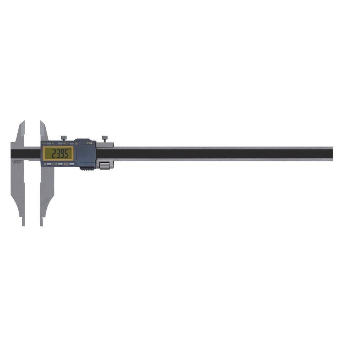 Vogel Calibre de taller digital IP54 "Absolute" - Ferrotecnia