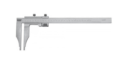 Vogel Calibre de taller monoblock DIN 862 con ajuste de precisión - Ferrotecnia