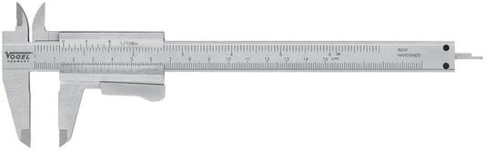 Vogel Calibre pie de rey monobloc DIN 862 - Ferrotecnia