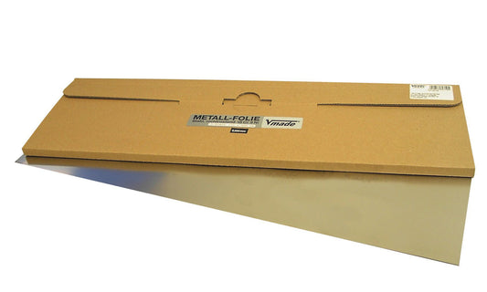 Vogel Láminas suplementarias 150 mm x 500 mm inox. (Pack de 5 uds.) - Ferrotecnia