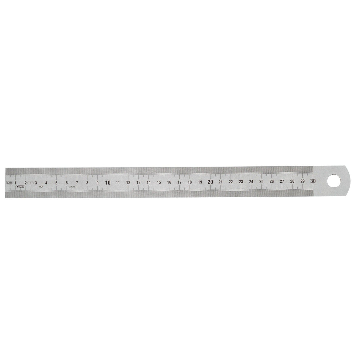 Vogel Regla semi-rígida EC Clase II - Ferrotecnia