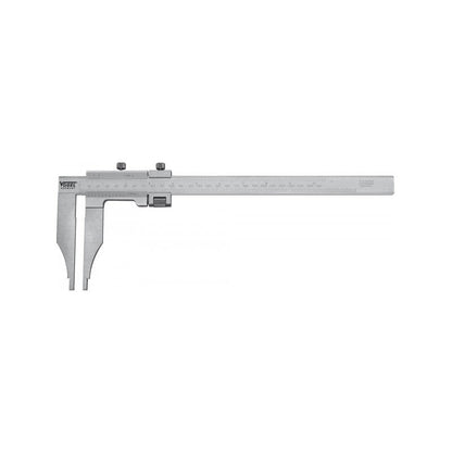 Vogel Calibre de taller monoblock DIN 862 con ajuste de precisión