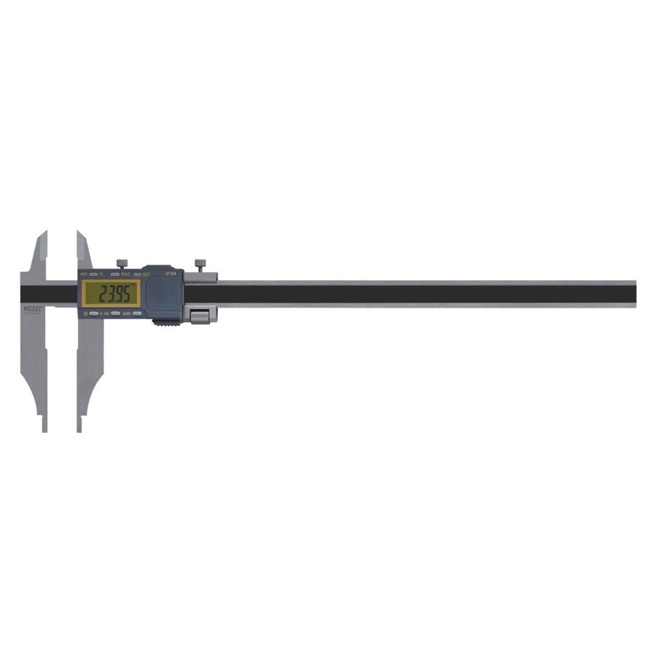 Vogel IP54 "Absolute" Digital Workshop Caliper