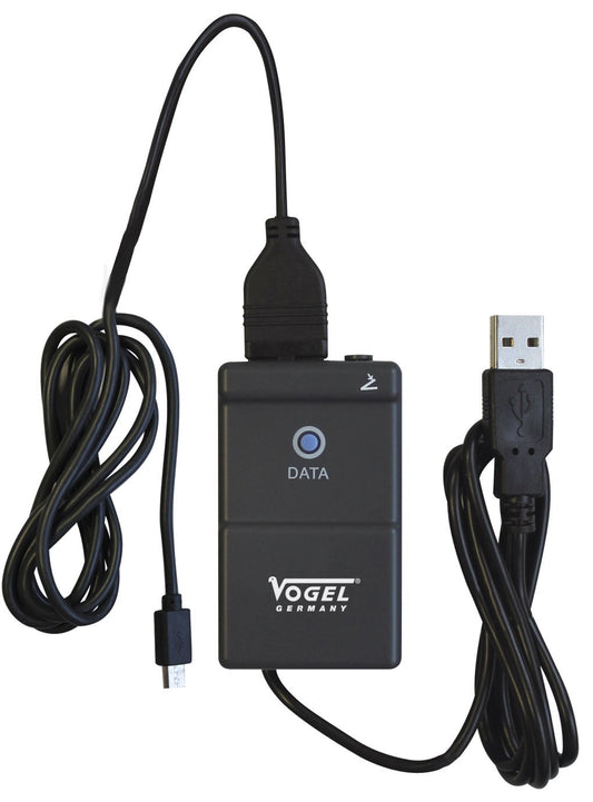 Vogel 3420195 - Mini USB interfaz con clave datos