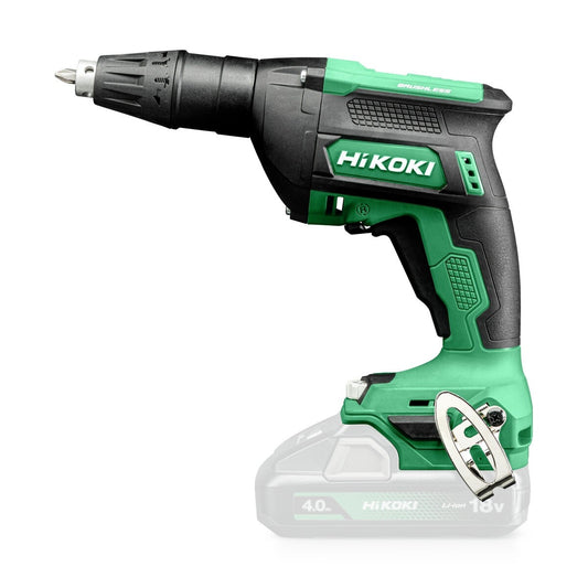 Hikoki W18DAW2Z - Destornillador W18DAW2Z