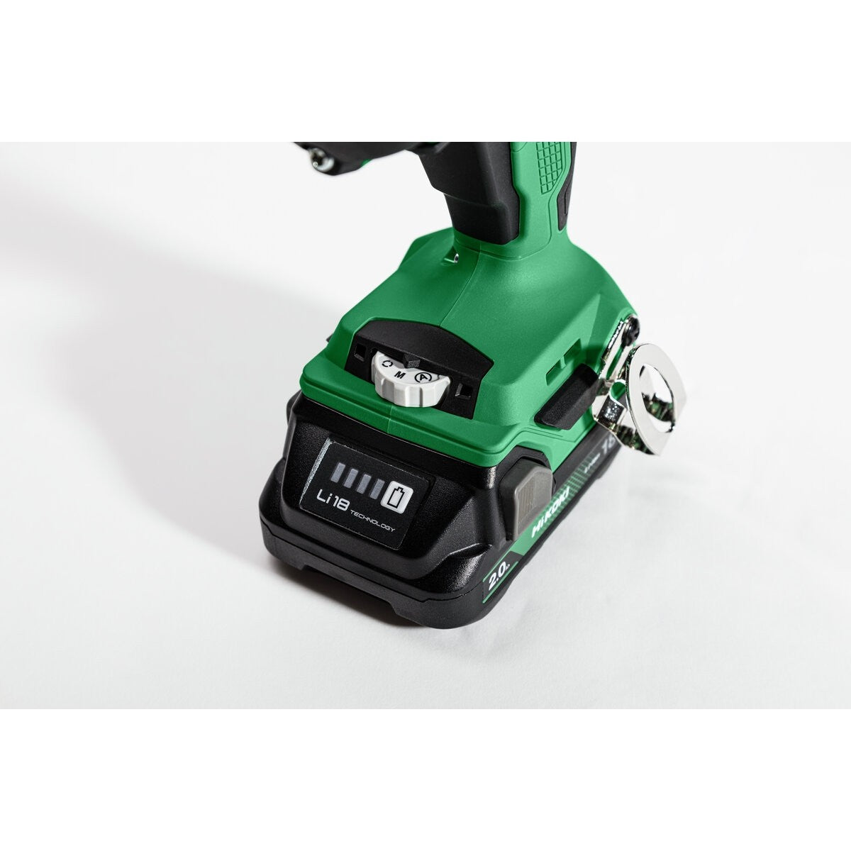 Hikoki W18DBW2Z - Destornillador W18DBW2Z