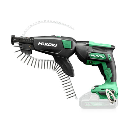 Hikoki W18DBW2Z - Destornillador W18DBW2Z
