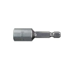 DeWalt DT7403-QZ - Llave de caja sextavada magnética de 10 x 50 mm