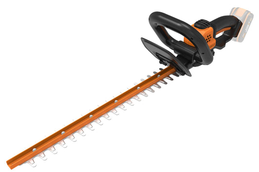 Worx WG261E.9 - Cortasetos 44 cm 20V (S/bat)