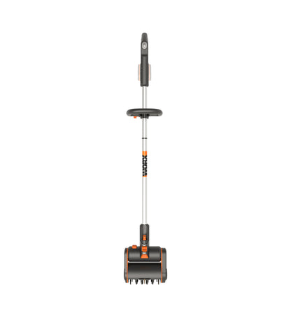 Worx WG441E.9 - Cepillo limpiador multifunción 20V (S/bat)