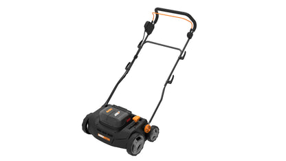 Worx WG855E.9 - Escarificador BL NITRO 20V (S/bat)