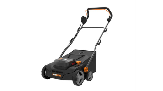 Worx WG855E.9 - Escarificador BL NITRO 20V (S/bat)